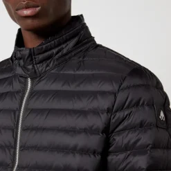Jackets|Coats|Dr. Martens Moose Knuckles Air Down Shell Jacket - L