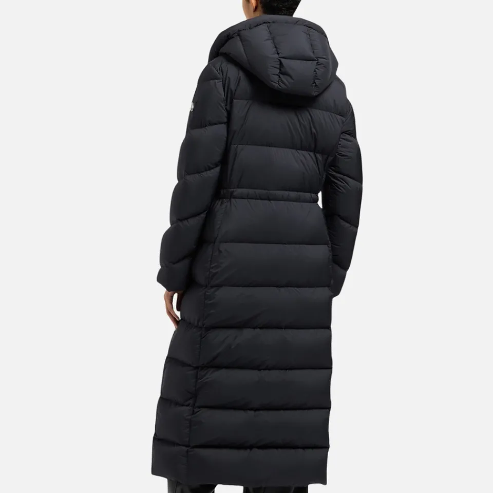 Jackets|Coats|Dr. Martens Moose Knuckles Belle Cote Shell Puffer Coat - L