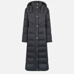 Jackets|Coats|Dr. Martens Moose Knuckles Belle Cote Shell Puffer Coat - L