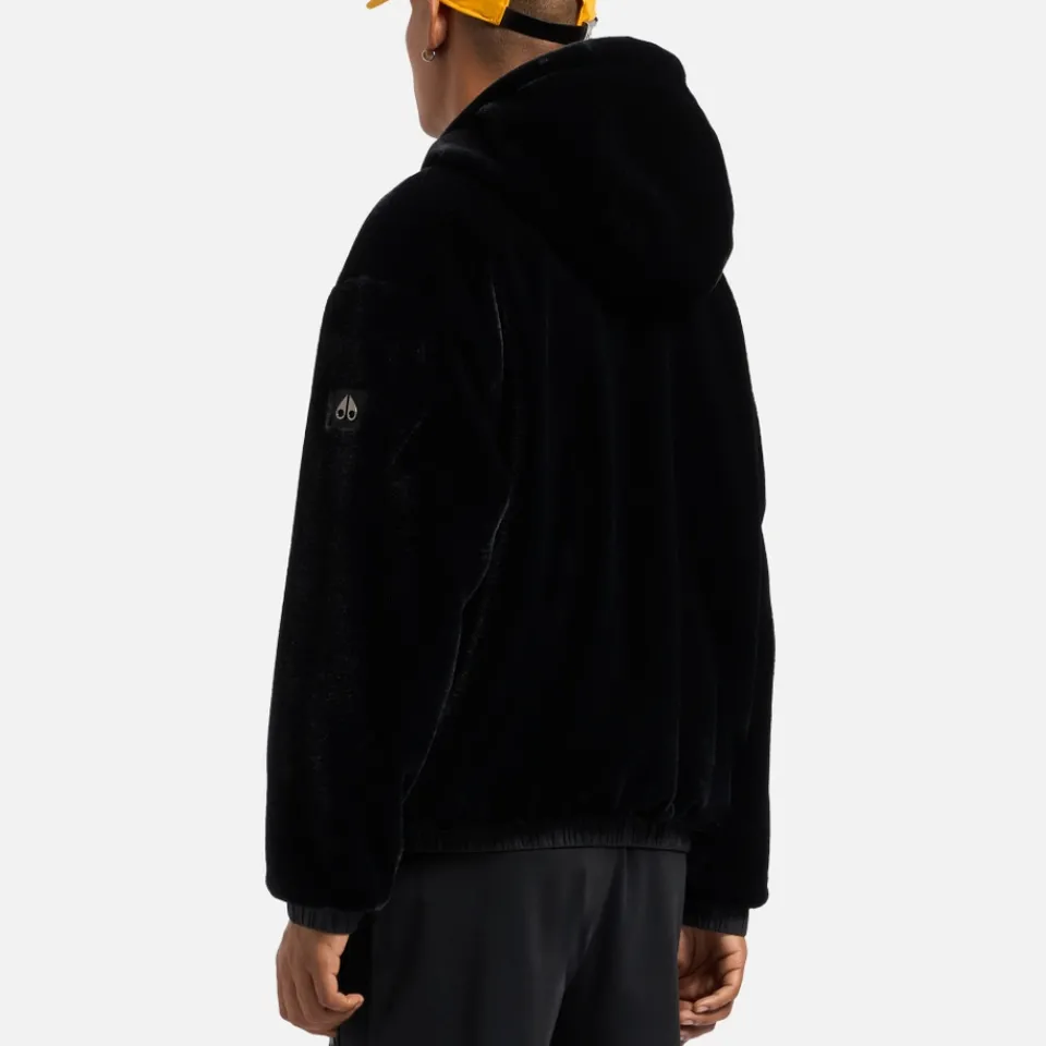 Sweatshirts|Dr. Martens Moose Knuckles Borden Shell Mono Bunny Hoodie - XL