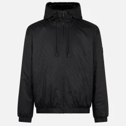 Sweatshirts|Dr. Martens Moose Knuckles Borden Shell Mono Bunny Hoodie - XL