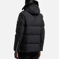 Jackets|Coats|Dr. Martens Moose Knuckles Cloud 3Q Shell Jacket - S