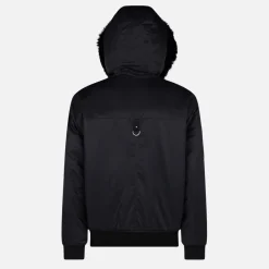Jackets|Coats|Dr. Martens Moose Knuckles Denali Nylon Bomber Jacket - XXL