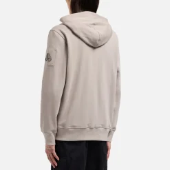 Sweatshirts|Dr. Martens Moose Knuckles Hartsfield Cotton-Jersey Hoodie - M