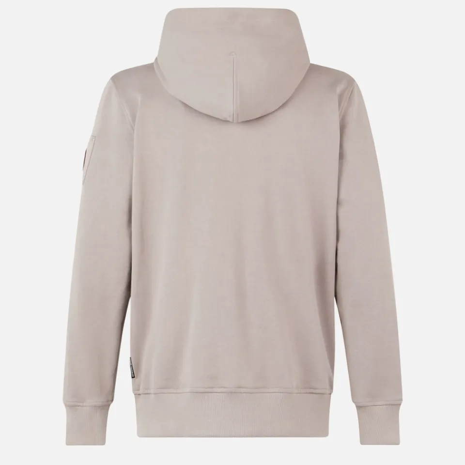 Sweatshirts|Dr. Martens Moose Knuckles Hartsfield Cotton-Jersey Hoodie - M
