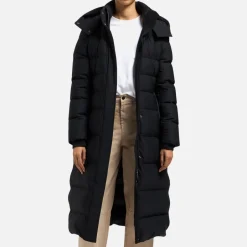 Jackets|Coats|Dr. Martens Moose Knuckles Jocada Nylon-Blend Parka - L