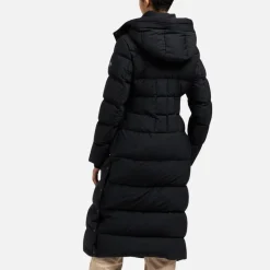 Jackets|Coats|Dr. Martens Moose Knuckles Jocada Nylon-Blend Parka - L