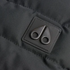 Jackets|Coats|Missoni Moose Knuckles Laki Quilted Nylon Jacket - L