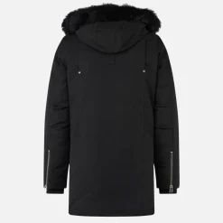 Jackets|Coats|Dr. Martens Moose Knuckles Original Stirling Neo Shear Parka Jacket - L