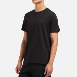 T-Shirts|T-Shirts|Dr. Martens Moose Knuckles Satellite Cotton-Jersey T-Shirt - XL