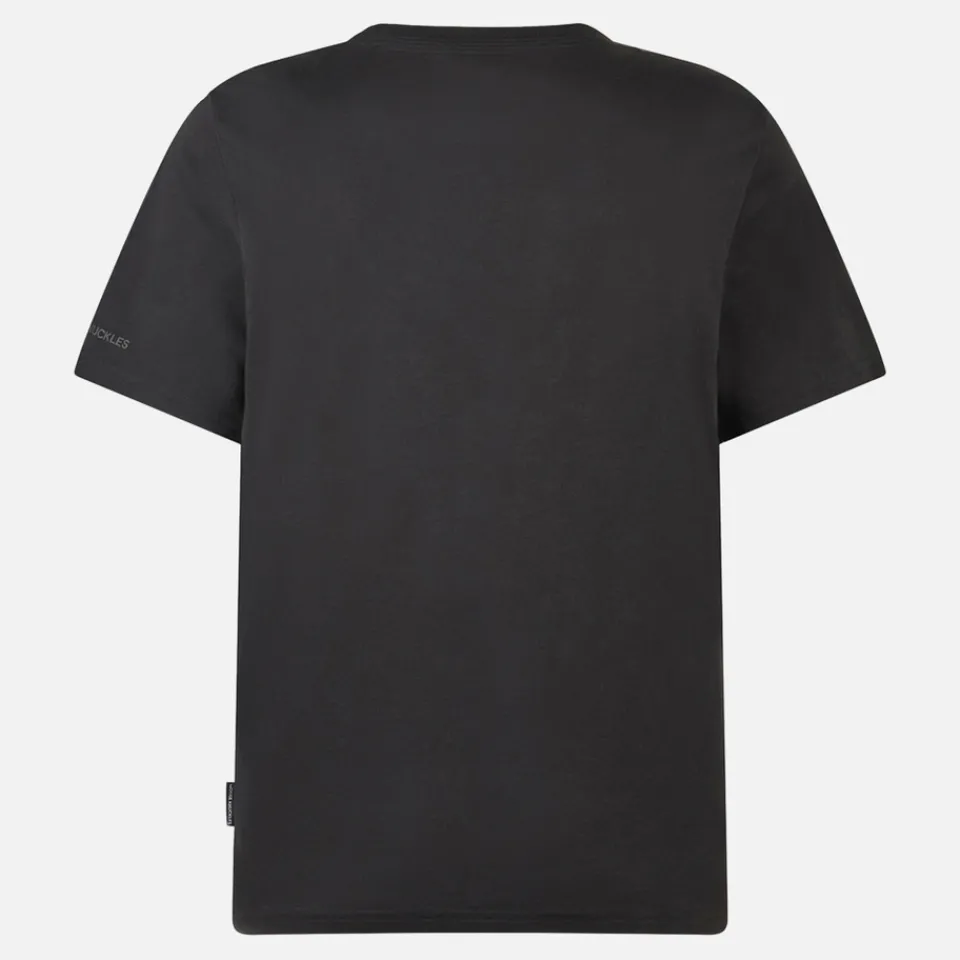 T-Shirts|T-Shirts|Dr. Martens Moose Knuckles Satellite Cotton-Jersey T-Shirt - XL