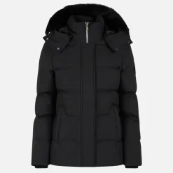 Coats|Dr. Martens Moose Knuckles W Cloud 3Q Shell Coat - L