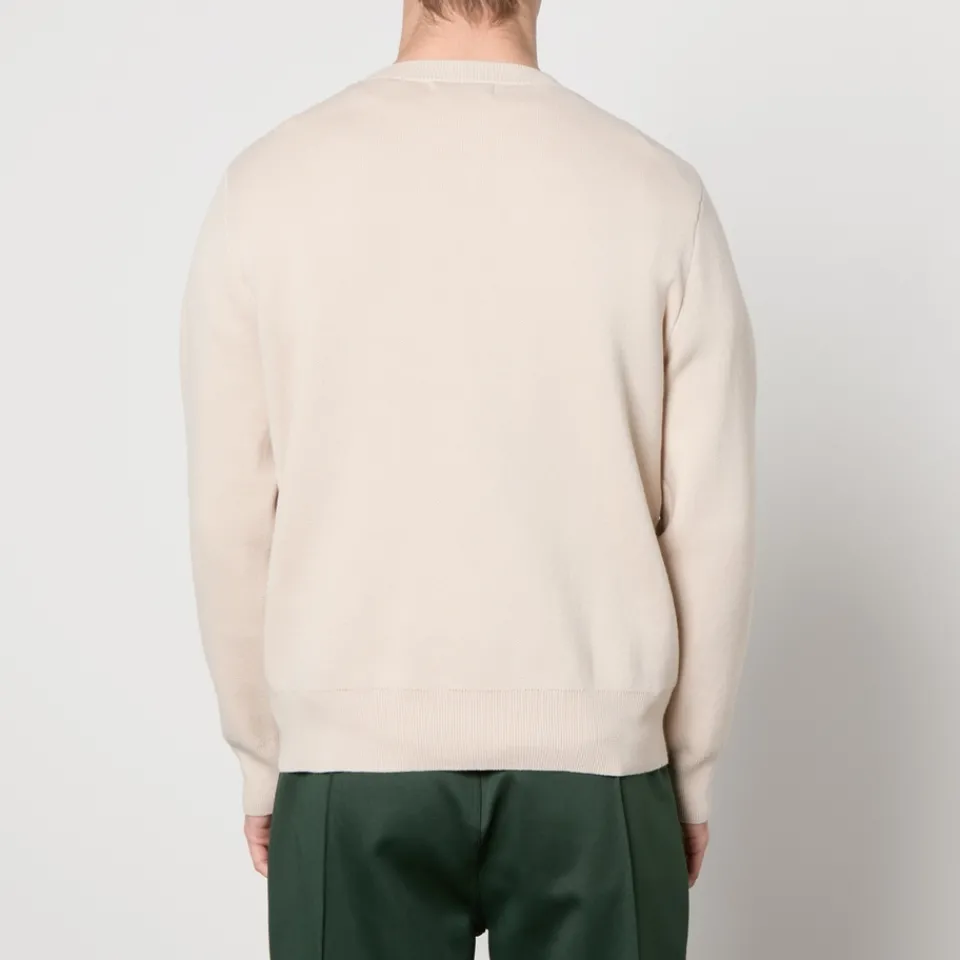 Sweatshirts|Museum of Peace & Quiet Natural Cotton Jumper - XS