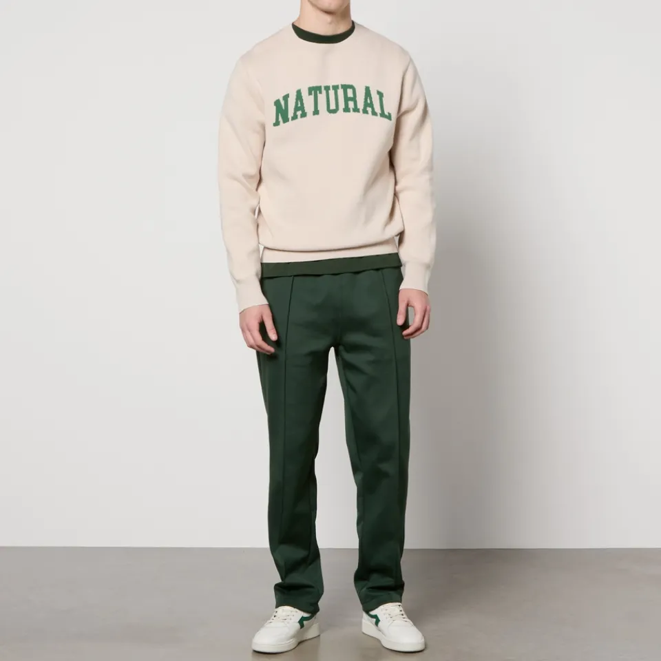 Sweatshirts|Museum of Peace & Quiet Natural Cotton Jumper - XS