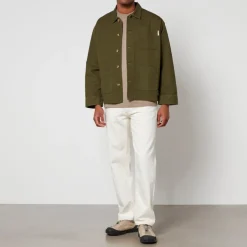 Jackets|Museum of Peace & Quiet Museum of Peace and Quiet Chore Denim jacket - M