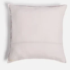 Outdoors|Bedroom|ïn home Linen Cushion - Lilac - 65x65cm