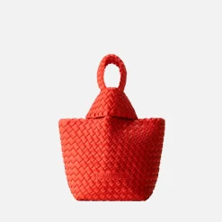 Bags|Dr. Martens Naghedi Kyoto Woven Neoprene Clutch Bag