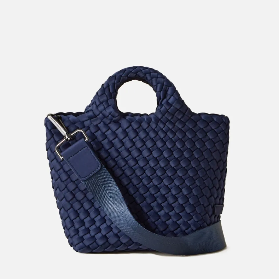 Holiday Bags|Bags|Naghedi St Barths Neoprene Petit Tote Bag