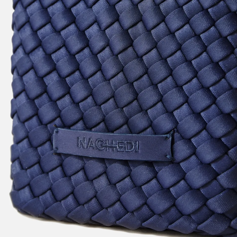 Holiday Bags|Bags|Naghedi St Barths Neoprene Petit Tote Bag