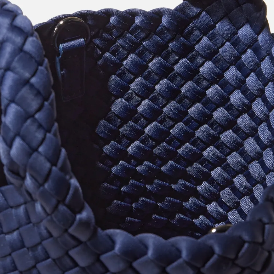 Holiday Bags|Bags|Naghedi St Barths Neoprene Petit Tote Bag