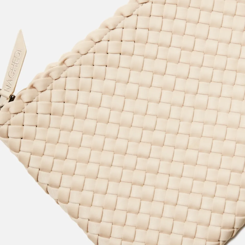 Holiday Bags|Bags|Naghedi St Barths Neoprene Medium Tote Bag