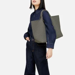 Holiday Bags|Bags|Dr. Martens Naghedi St Barths Woven Neoprene Large Tote Bag