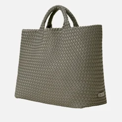 Holiday Bags|Bags|Dr. Martens Naghedi St Barths Woven Neoprene Large Tote Bag