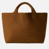 Holiday Bags|Bags|Ganni Naghedi St Barths Woven Neoprene Medium Tote Bag