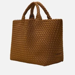 Holiday Bags|Bags|Ganni Naghedi St Barths Woven Neoprene Medium Tote Bag