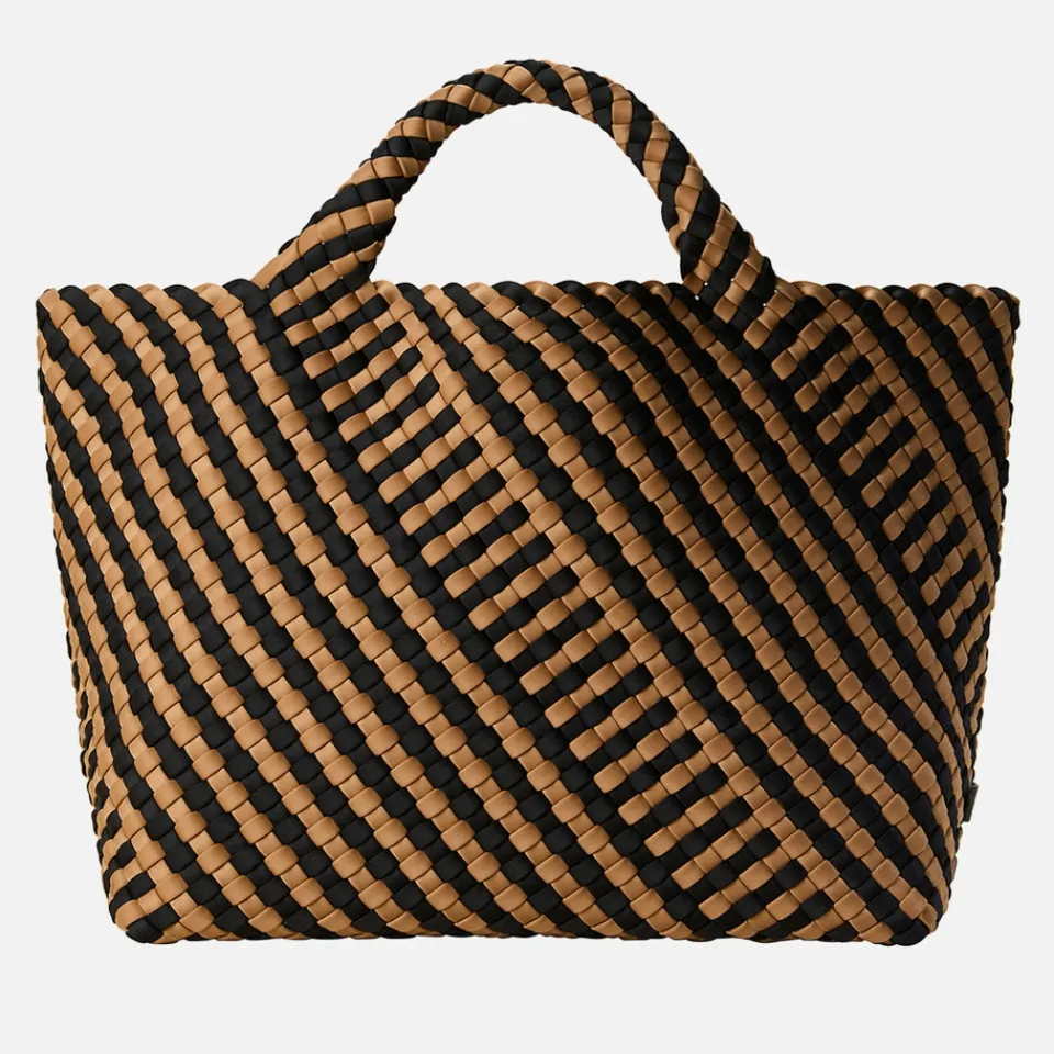 Holiday Bags|Bags|Dr. Martens Naghedi St Barths Woven Neoprene Medium Tote Bag