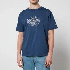 T-Shirts|T-Shirts|Coach New Balance Athletics Archive Graphic Cotton T-Shirt - S