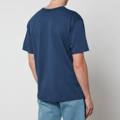 T-Shirts|T-Shirts|Coach New Balance Athletics Archive Graphic Cotton T-Shirt - S