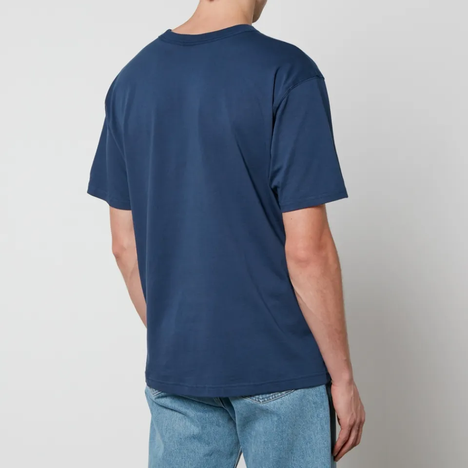 T-Shirts|T-Shirts|Coach New Balance Athletics Archive Graphic Cotton T-Shirt - S