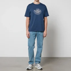 T-Shirts|T-Shirts|Coach New Balance Athletics Archive Graphic Cotton T-Shirt - S