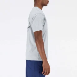 T-Shirts|T-Shirts|New Balance Athletics Remastered Graphic Cotton-Jersey T-Shirt - S