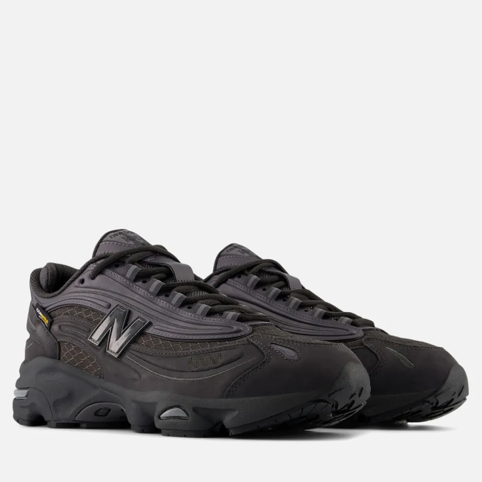 Trainers|Dr. Martens New Balance Men's 1000 Mesh Trainers - UK 7