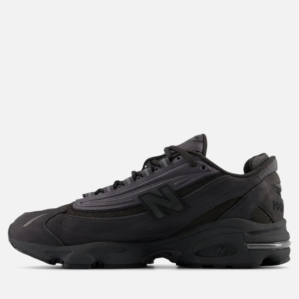 Trainers|Dr. Martens New Balance Men's 1000 Mesh Trainers - UK 7