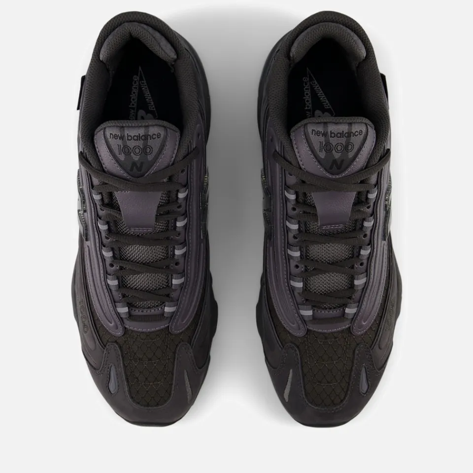Trainers|Dr. Martens New Balance Men's 1000 Mesh Trainers - UK 7