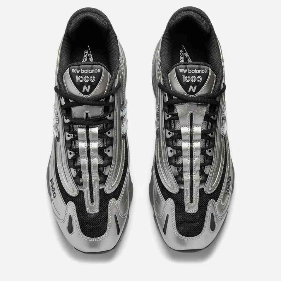 Trainers|Dr. Martens New Balance Men's 1000 Mesh Trainers - UK 7