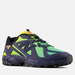 Trainers|New Balance Men's 610 Trainers - NB Navy - UK 8