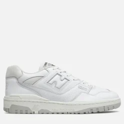 Trainers|Trainers|Dr. Martens New Balance Unisex 550 Leather Trainers - UK 4