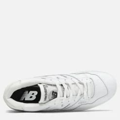 Trainers|Trainers|Dr. Martens New Balance Unisex 550 Leather Trainers - UK 4