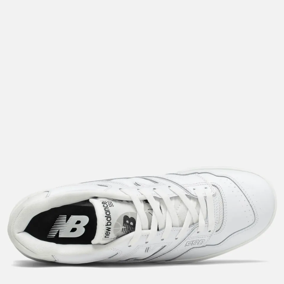 Trainers|Trainers|Dr. Martens New Balance Unisex 550 Leather Trainers - UK 4