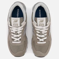 Trainers|Dr. Martens New Balance Women's 574 Evergreen Pack Trainers - Grey - UK 4