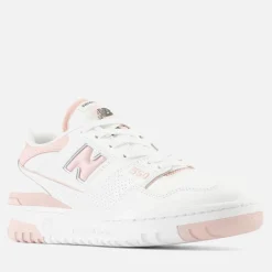 Trainers|Dr. Martens New Balance Women's 550 Leather Trainers - UK 4