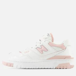 Trainers|Dr. Martens New Balance Women's 550 Leather Trainers - UK 4