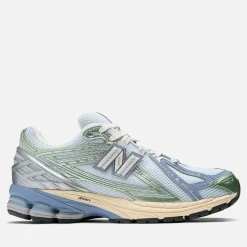 Trainers|Dr. Martens New Balance Women's 1906R Mesh Trainers - UK 4