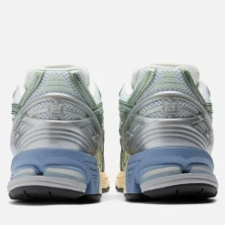 Trainers|Dr. Martens New Balance Women's 1906R Mesh Trainers - UK 4