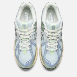 Trainers|Dr. Martens New Balance Women's 1906R Mesh Trainers - UK 4
