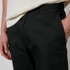 Trousers|Dr. Martens NN.07 Billie Cotton-Blend Relaxed-Fit Trousers - W38/L32